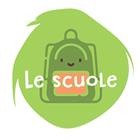 MensaBene - Lista delle Scuole